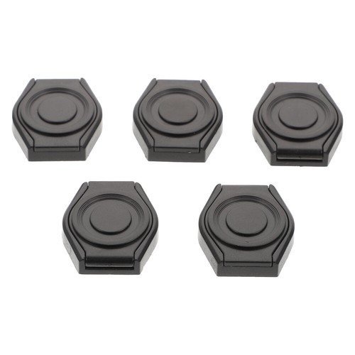 5 Pcs Privacy Cover Universal Laptop Camera Security Covers Webcam