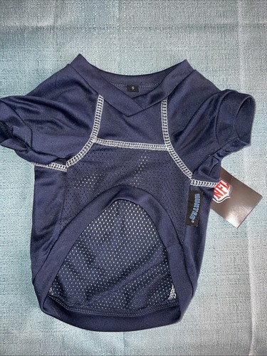 Tennessee Titans, Small Pet Jersey - Bild 2 von 6