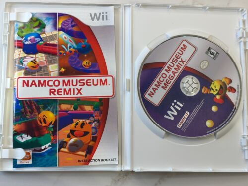 🎮Nintendo Wii Complete CIB Games with/ without Manual Buy 4 Get 1 FREE✅TESTED🎮 - Picture 402 of 543