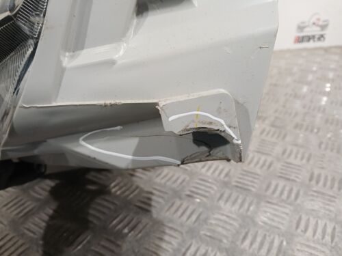 ISUZU D-MAX 2015-2018 ORIGINAL SCHEINWERFER LINKS BEIFAHRERSEITE - Bild 6 von 17