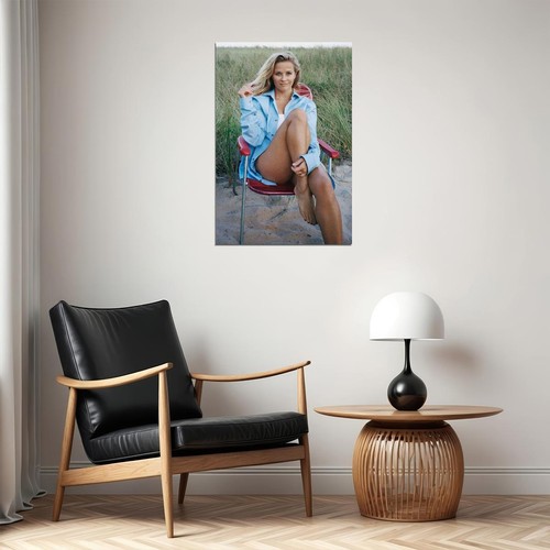 404486 Reese Witherspoon WALL PRINT POSTER US - Picture 5 of 7