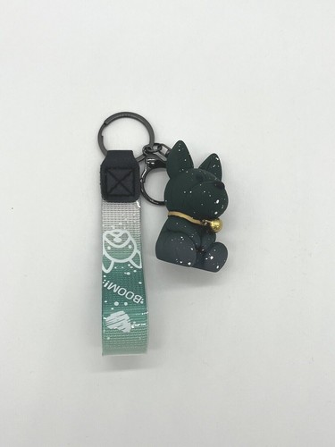 Space Dog Key Chain * NEW - Picture 4 of 6