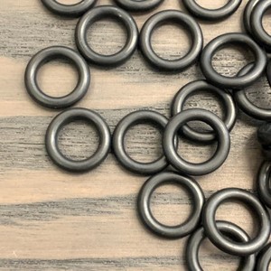 50-pcs-GI-Joe-3-75-039-039-Replacement-O-RINGS-Waist-Bands-Cobra-Action-Force-TTUS