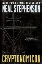 Cryptonomicon - Paperback By Stephenson, Neal - GOOD