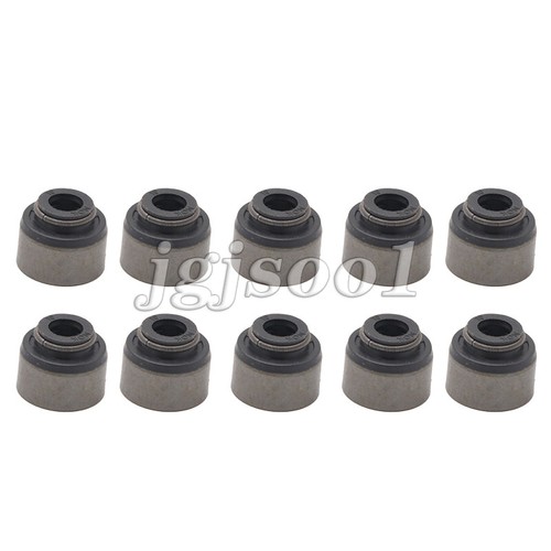 20PCS ENGINE VALVE SEAL FOR 1993-12 HYUNDAI 01-11 KIA DOHC G4GM G4GF 22224-23500 - Bild 9 von 9