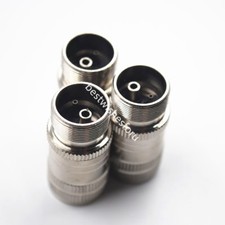 3 Pcs Dental Tubing Change High Speed Adapter Quick Connector Converter B2 To M4