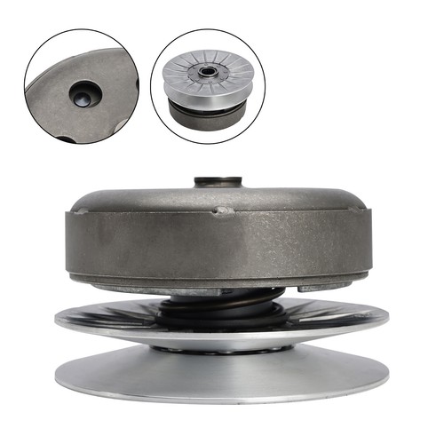 Front Complete Variator Set Ag-923507 923508 For Tgb Blade 250 325 Target H8 - Picture 3 of 12