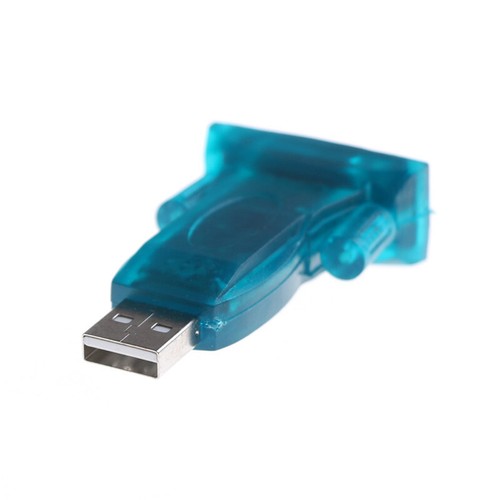 1 PCS M66 CH340G USB 2.0 to 9-pin RS232 COM Port Serial Convert AdaptS*J*mx