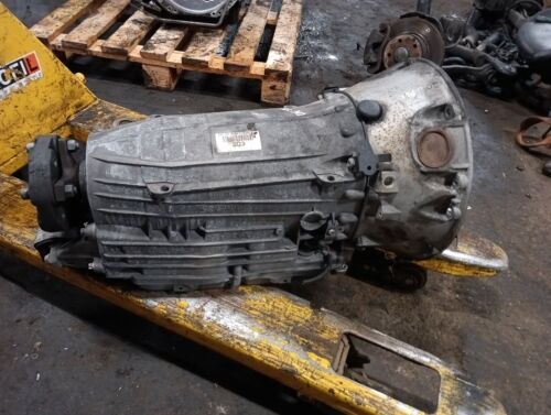 MERCEDES-BENZ Boite de Vitesse Automatique C 350 CDI W204 722.902 3.0 Diesel - Picture 4 of 5