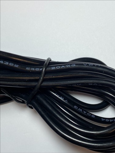 Cargador adaptador de CA principal de 12 V fuente de alimentación Wharfedale reproductor de DVD-252 portátil - Imagen 9 de 10