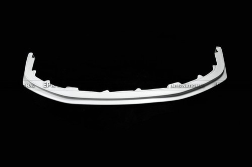 Type D1 Style FRP Front Bumper Lip Exterior Body kit For Nissan R34 Skyline GTT - Imagen 2 de 7