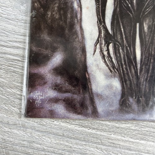 COMIC - Aliens Earth War No #3 Of 4 Dark Horse 1990 - Picture 5 of 14