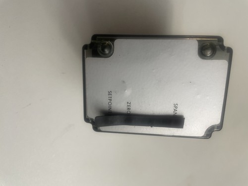 NEW MDL 1000-6034 ACTION PAK MODULE FOR MEASUREMENT AND CONTROL DPDT (B01) - Picture 7 of 12