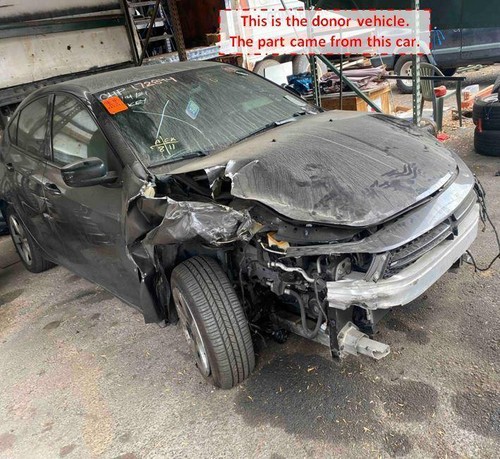 2013 - 2016 DODGE DART Rear Back Lower Control Arm Right Passenger Side RH G - Bild 8 von 12