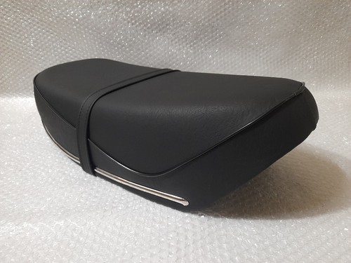 Honda Dax ST70 ST50 CT70 Trail 70 nuevo asiento completo asiento de silla de montar, - Imagen 7 de 12