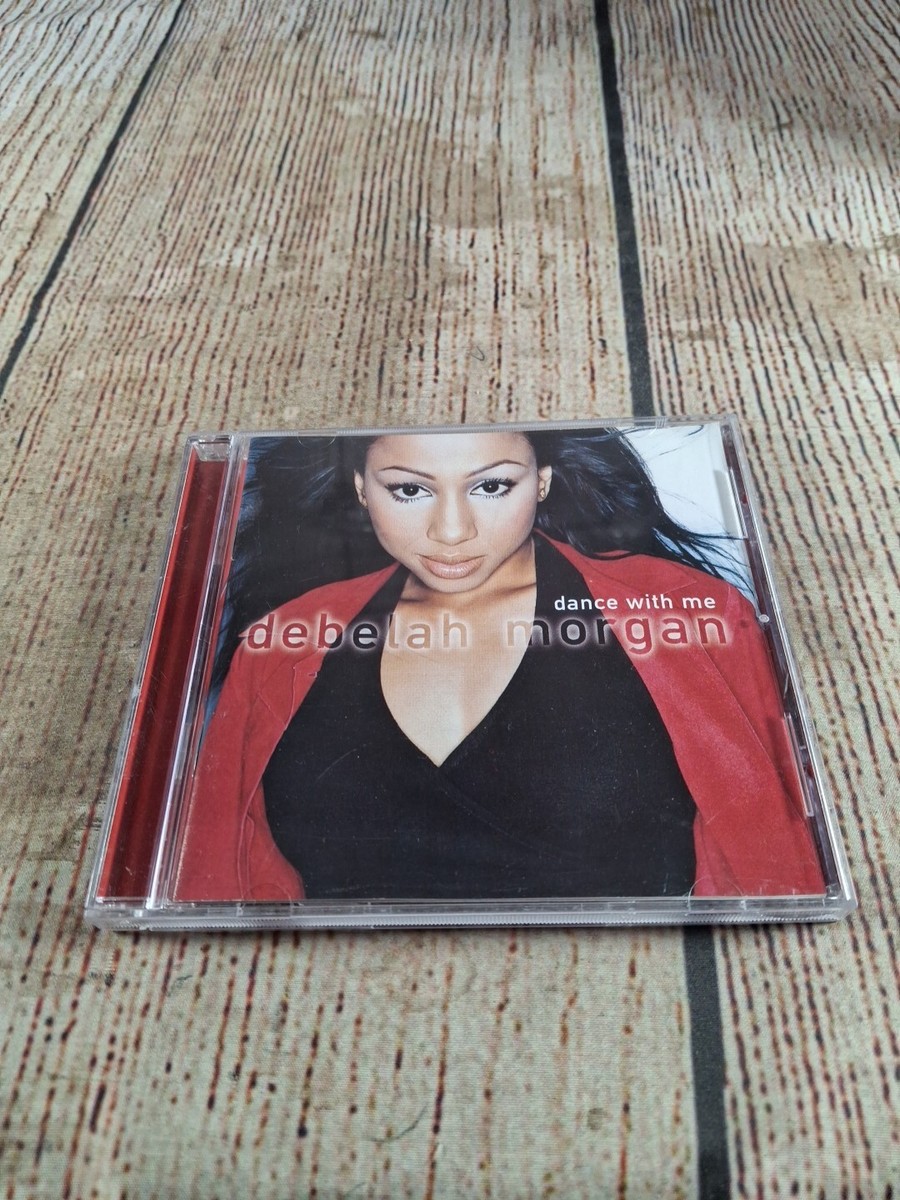 R&B Debelah CDS
