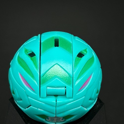 BAKUGAN Limulus B2 450g Green Ventus BATTLE BRAWLERS - Bild 11 von 15