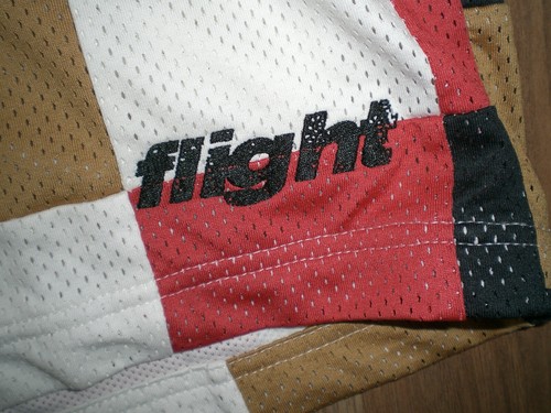 Neu mit Etikett Nike Jordan Fly Flight Heritage Patchworkshorts für Herren DQ8347 662 XL SELTEN - Bild 9 von 12