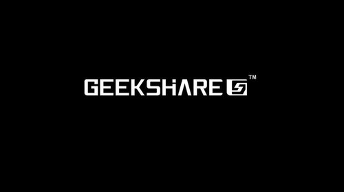 GeekShare Retro Bandolera Mochila Viaje Bolso de Hombro Accesorios para Hombre - Vídeo 1 de 1