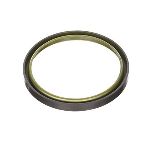 FITS NISSAN MICRA K12 (2003-2012) REAR L/R ABS MAGNETIC PICK UP RING 2 PCS - Picture 3 of 3