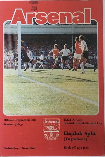 Uefa Football Comp. Programmes *Choose from list* Up to 30% Discount Available! - Picture 185 of 218