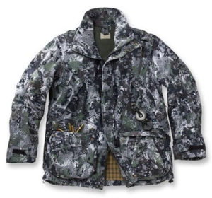 Beretta DWS PLUS Gore-Tex ® Optifade Chasse Veste-Imperméable-GU723190078U  | eBay