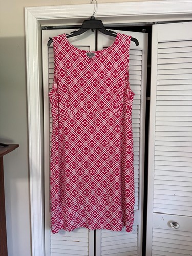 Vestido JM talla grande 3x - Imagen 1 de 6