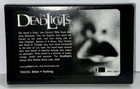The Deadlights Promo Cassette Bitter & Nothing