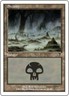 Swamp 347 7th Seventh Edition Light Play LP MTG Magic the Gathering DNA GAMES