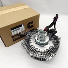 Cummins Fan Clutch Radiator Cooling 52014729AC For 2013-18 Ram 2500 3500 6.7L