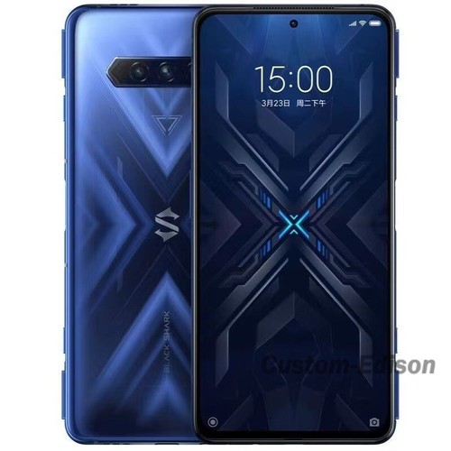 5G Black Shark 4 Gaming Mobile phone Android 6.67'' Phone Google Play - Picture 1 of 7