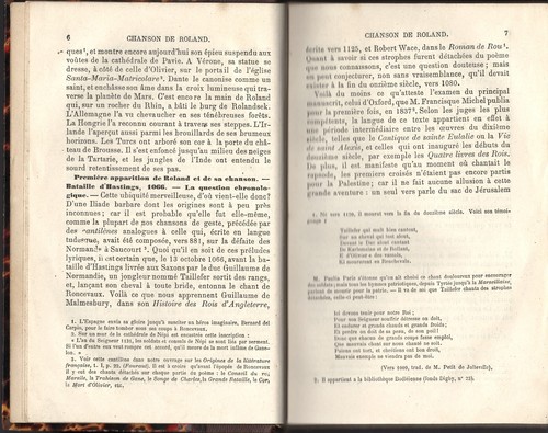 Études Littéraires Classiques Français de Gustave MERLET de Pascal à Buffon 1884 - Picture 4 of 24