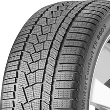 225/40 R19 93W XL EVc Continental WinterContact TS 860 S
