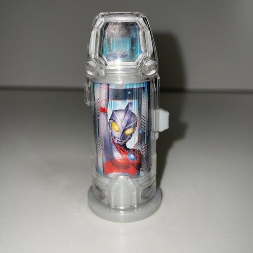 Ultraman Geed Ultra Capsula usata - Foto 11 di 15