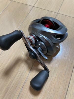 SHIMANO - shimano chronarch　c14 150 Shimano Chronarch CI4 150HG Fishing Reel. Made in Japan. | eBay