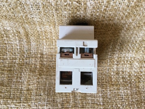 Doepke DFS2 40A 30mA RCD 10kA gebraucht - Bild 5 von 6