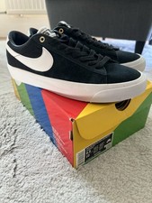 Nike SB Zoom Blazer Low Pro GT size 42, US 8.5