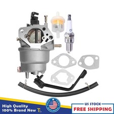 Carburetor For Generac GP5500 GP6500 GP6500E GP7500E 8125W 0J58620157 Gener Carb