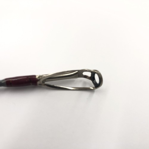 Zact Craft Lure Rod Frisker Fxg-B72Pmh A Rank