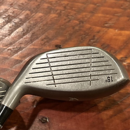 Tommy Armour 845s Silver Scot 10.5° G Force 2 High Modulus Carbon Graphite + 3 5 - Picture 14 of 15