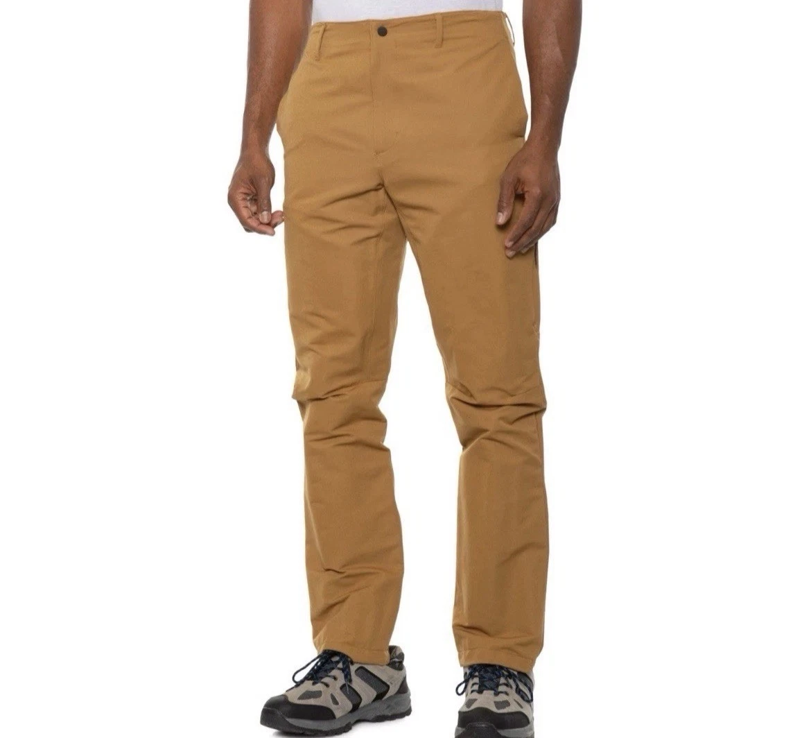 The North Face Men's Project Pants UPF 40+ Utility Brown Size 40 Short (40x31)
Opens in a new window