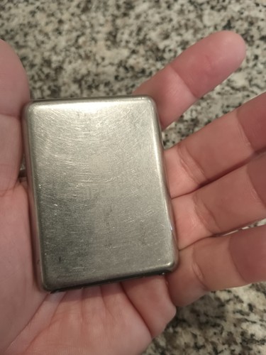 Apple iPod Nano 3rd Generation. A1236. 8GB. - Picture 3 of 3
