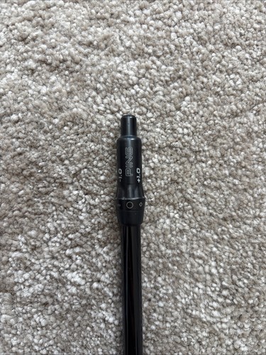 HZRDUS RDX Smoke Red 6.0 Stiff Flex Wood Shaft Ping 3rd Gen G410 G425 G430 - Picture 3 of 3