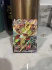 Pokémon Meowth VMAX SWSH005 Full Art Promo TCG Card