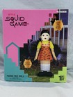 Netflix Squid Game Young-Hee Doll Airblown Inflatable 3.5 FT Lights Up #5746908