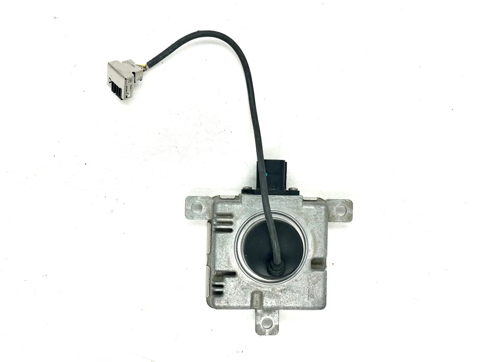 Módulo de lastre de faros de xenón HID 33119-SZT-G01 OEM 11-16 Honda CR-Z Foto 2 de 2