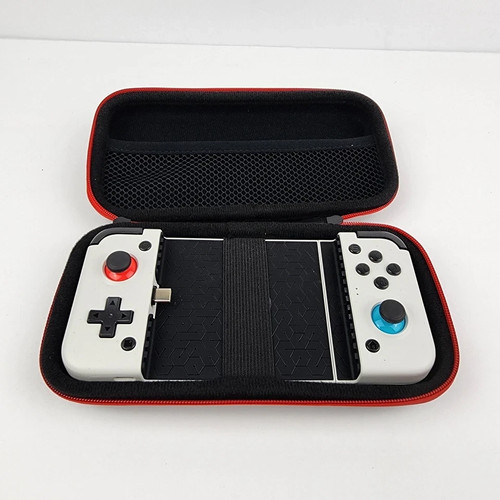 GameSir X2 weiß schwarz Typ-C mobiler Gaming Controller für Android, schneller Versand - Bild 5 von 10