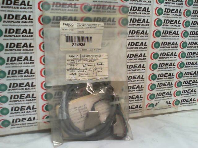 FANUC EE1063312001 New img