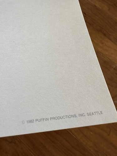 Vintage Piano Keys Writing Paper Sheets Decorated Stationery - Picture 4 of 5