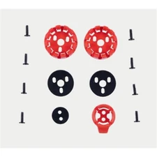 Alpinestars SM3/SM3 Youth Visor Connection Set 8981025-3-TU